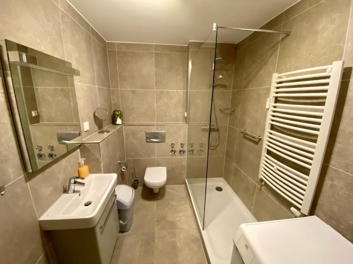 Fewo Kliff 46, Eg Ostseebad Nienhagen Dış mekan fotoğraf